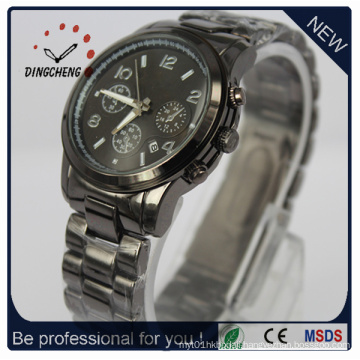 Quartz Stainless Steel Watch Water Resistant Women Watch (DC-317)